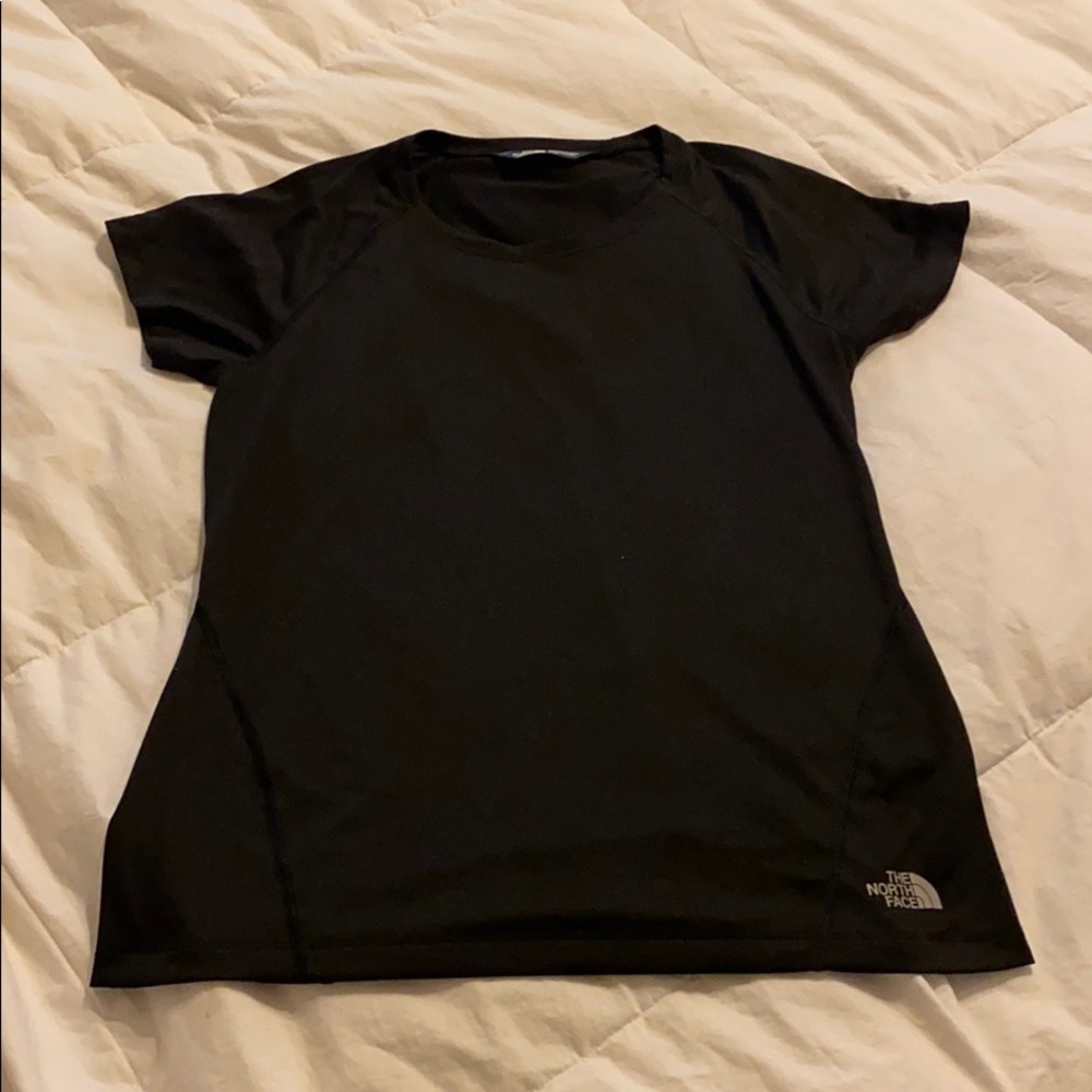 North Face short Sleeve Tee